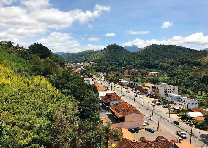 Itaipava Rj Granja Brasil Resort