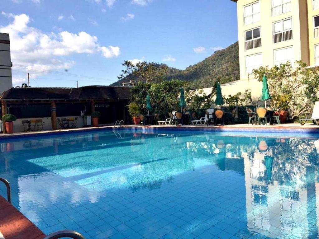 Apartamento Itaipava Rj Granja Brasil Petrópolis