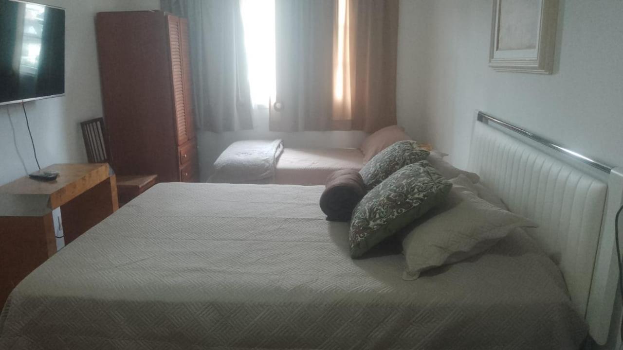 公寓 Itaipava Rj Granja Brasil *