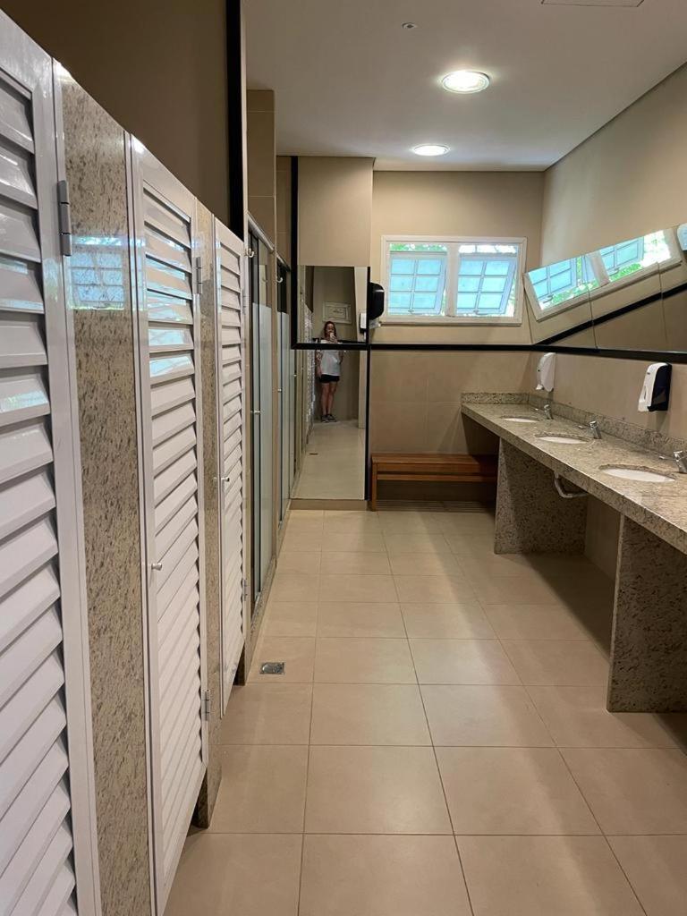 公寓 Itaipava Rj Granja Brasil