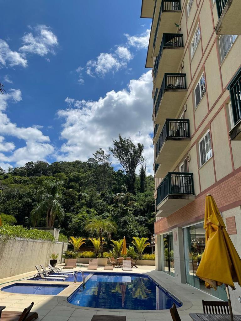 公寓 Itaipava Rj Granja Brasil