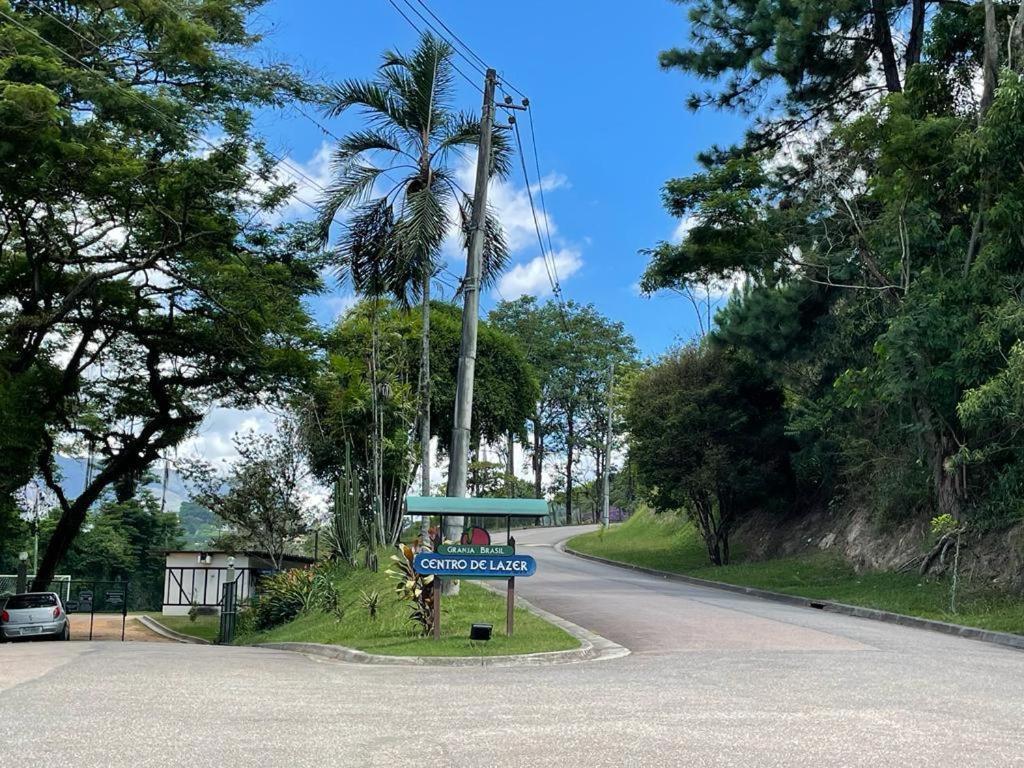 Itaipava Rj Granja Brasil