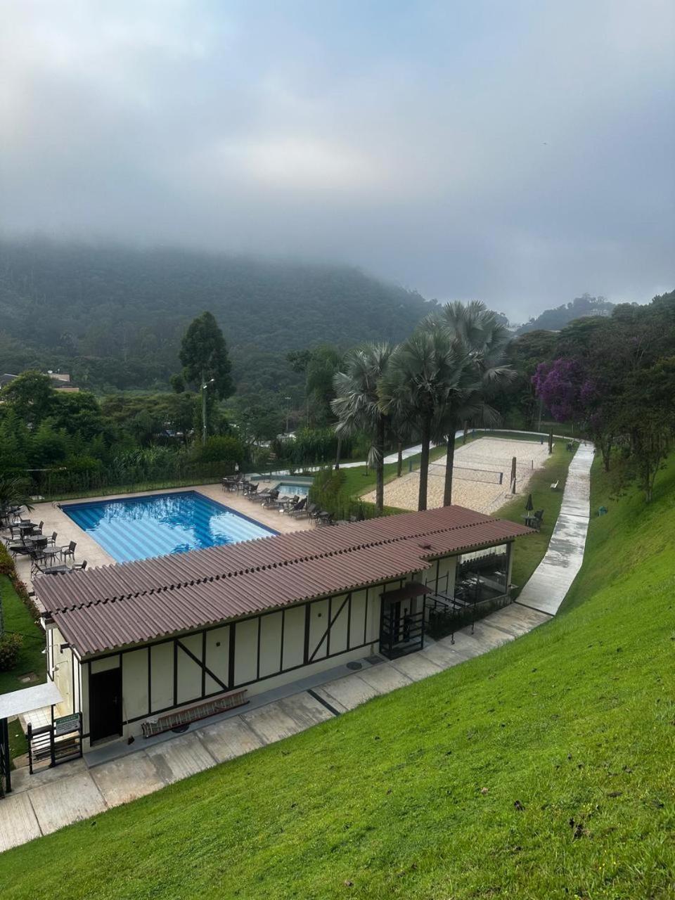 Itaipava Rj Granja Brasil