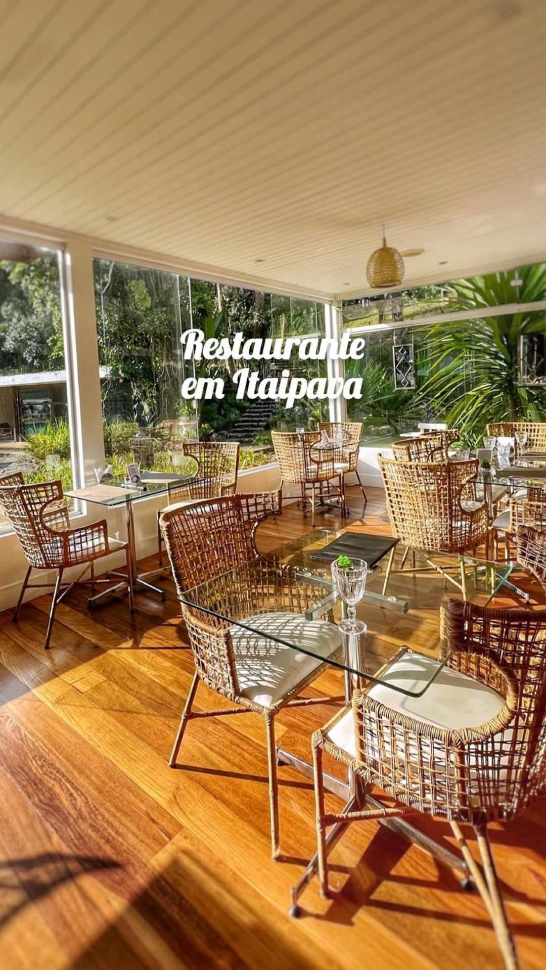 Itaipava Rj Granja Brasil Petropolis (Rio de Janeiro)