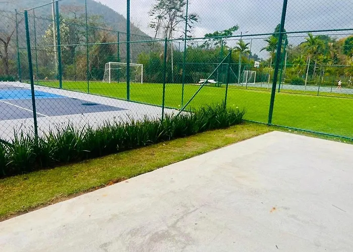 Itaipava Rj Granja Brasil Resort