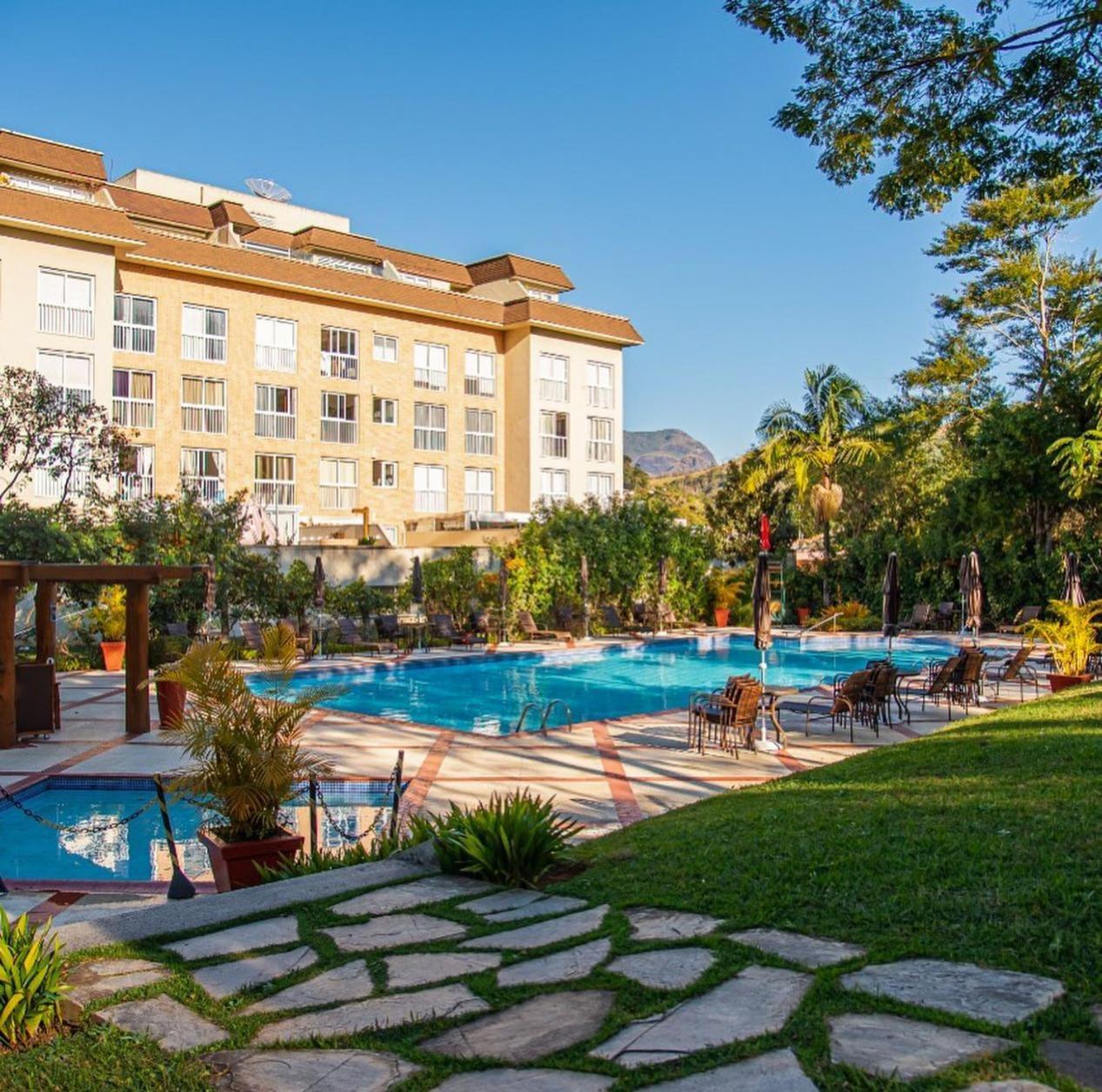 Apartment Itaipava Rj Granja Brasil Petropolis (Rio de Janeiro)