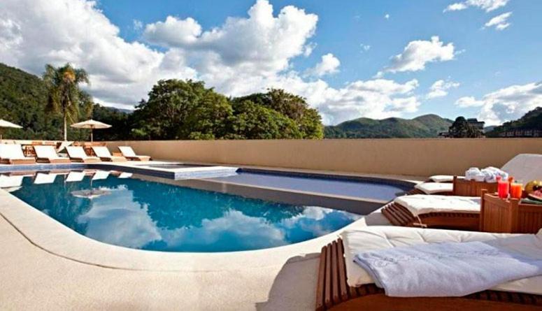 Itaipava Rj Granja Brasil Petropolis (Rio de Janeiro)
