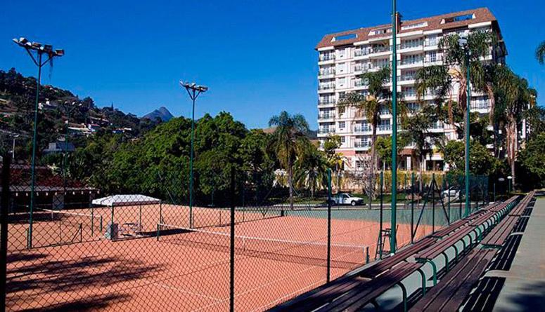 Itaipava Rj Granja Brasil * Petropolis (Rio de Janeiro)