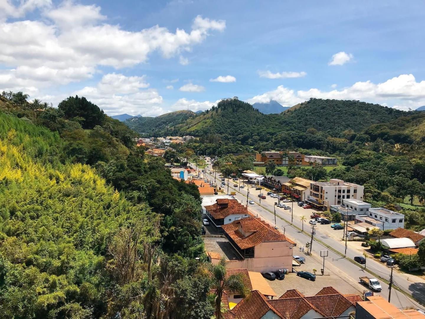 Itaipava Rj Granja Brasil * Petropolis (Rio de Janeiro)