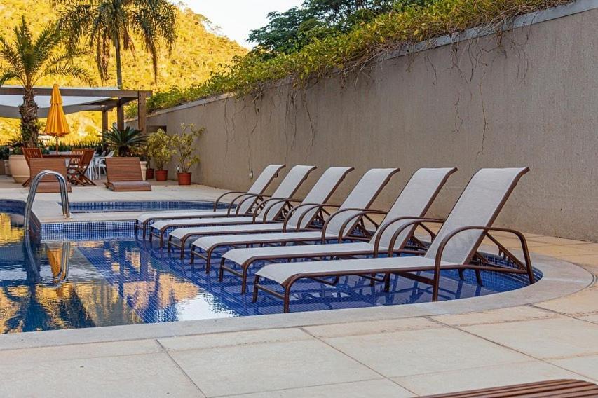 Apartment Itaipava Rj Granja Brasil