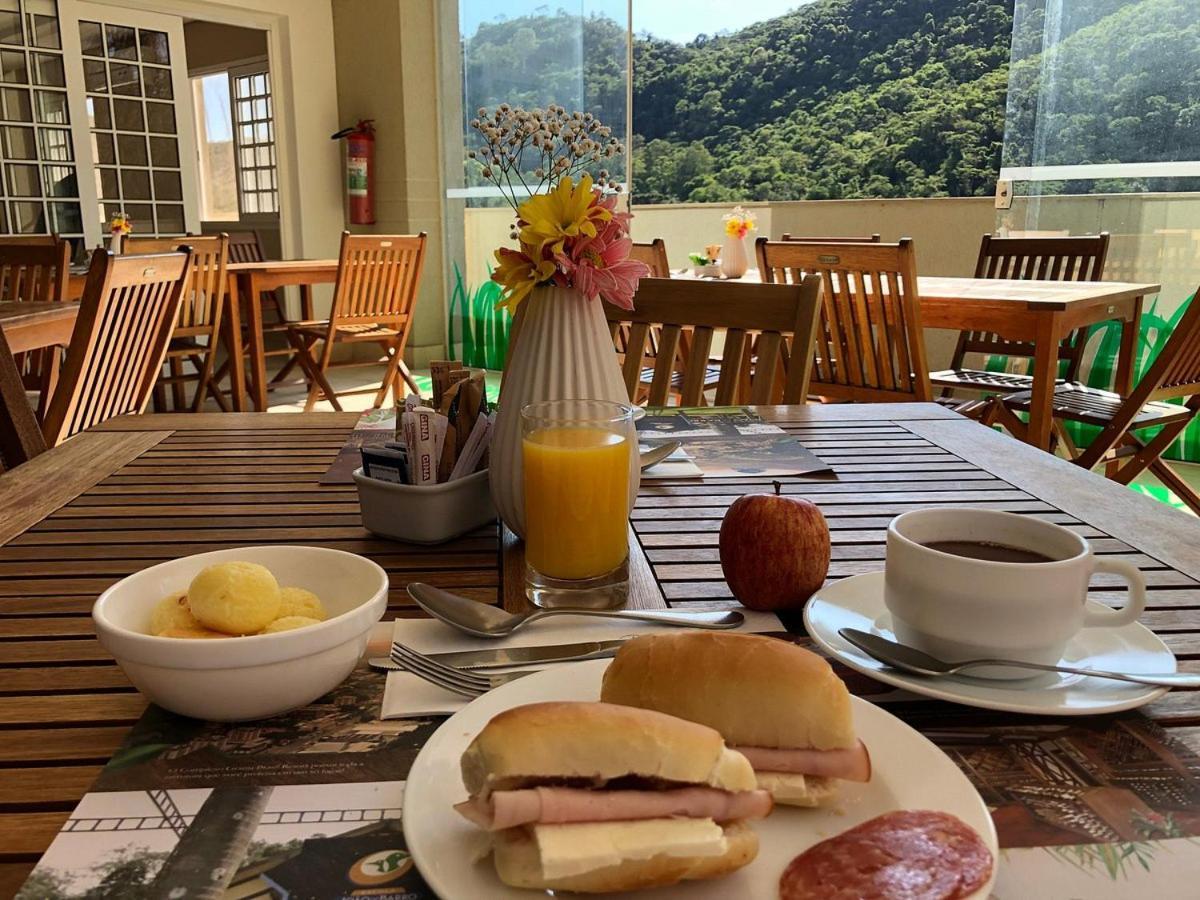 Apartment Itaipava Rj Granja Brasil