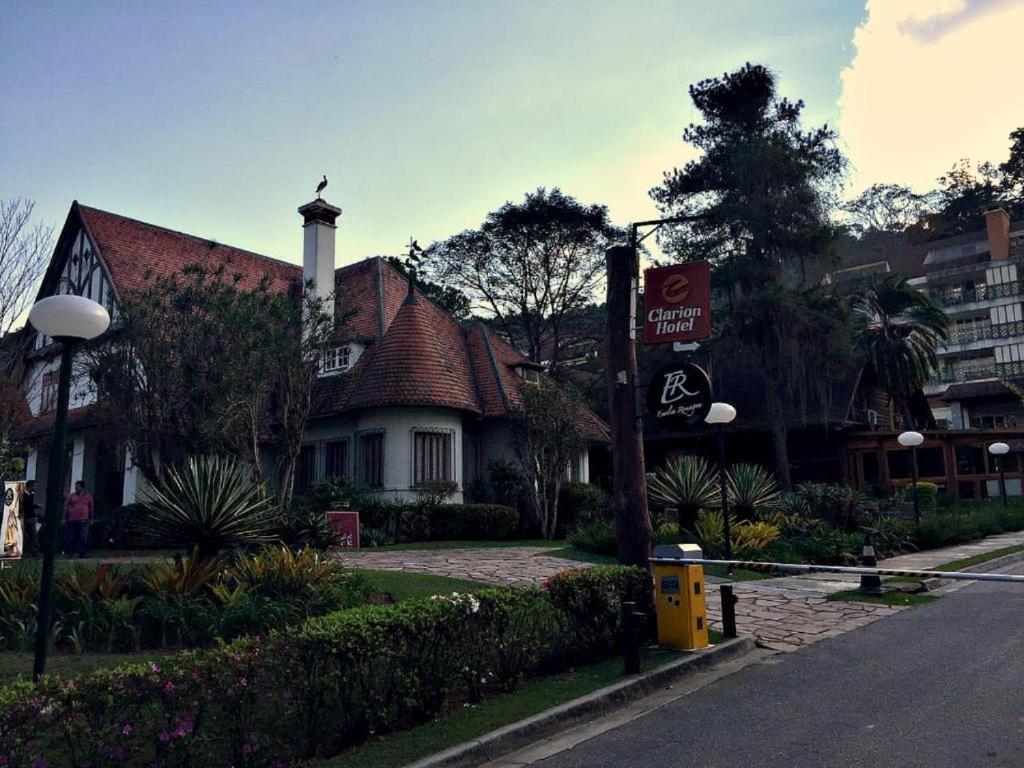 Itaipava Rj Granja Brasil * Petropolis (Rio de Janeiro)