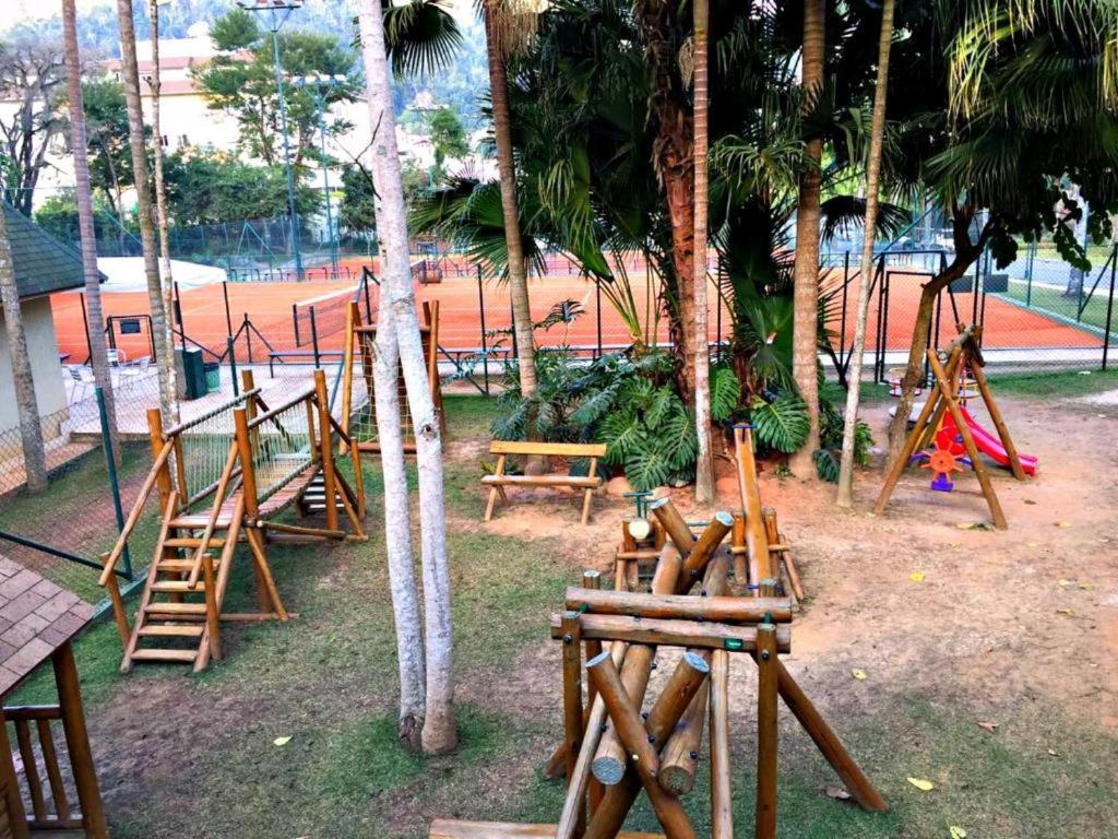 Apartment Itaipava Rj Granja Brasil *