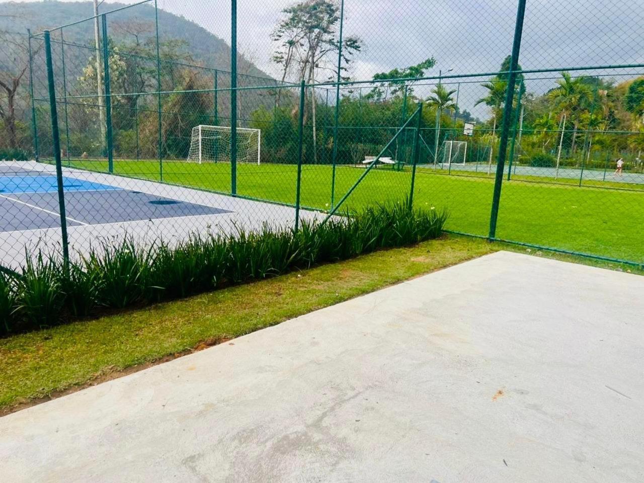 Apartment Itaipava Rj Granja Brasil Petropolis (Rio de Janeiro)