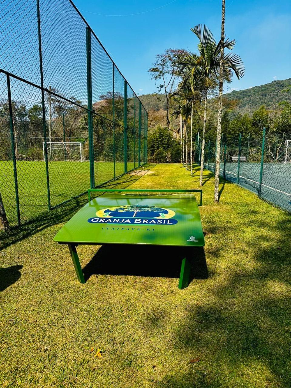 Itaipava Rj Granja Brasil
